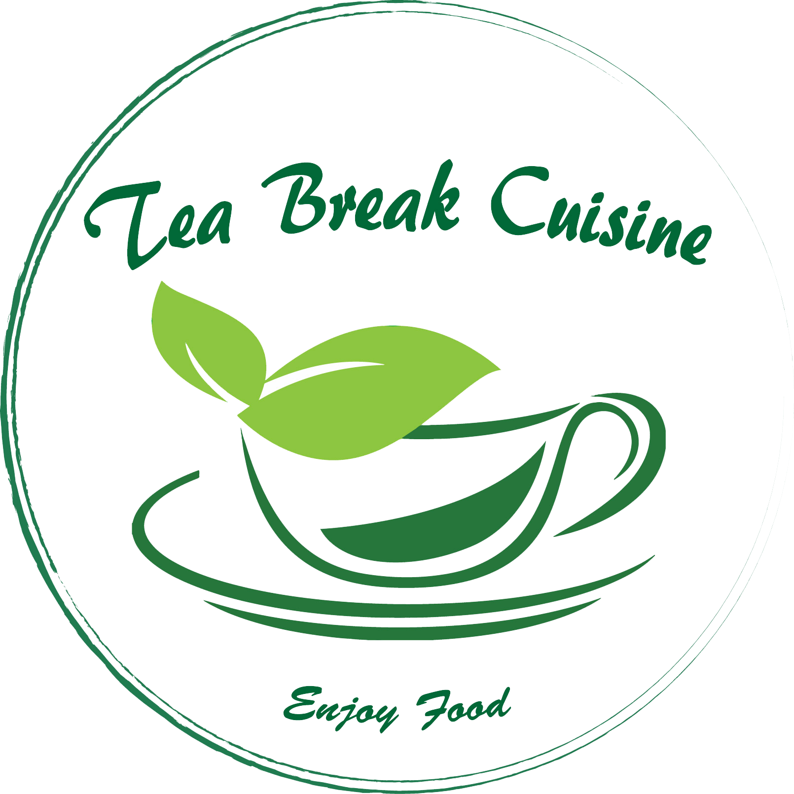 嘆茶煮意 Tea Break Cuisine
