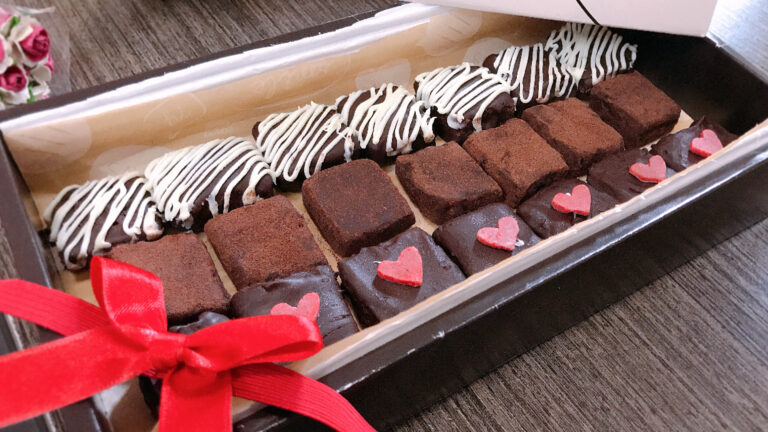 生巧克力 Nama Chocolate Ganache Recipe| 7個步驟 簡易食譜 4 生巧克力